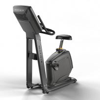 Вертикальный велоэргометр MATRIX Lifestyle Touch Base U-LS-F/TOUCH BASE-C