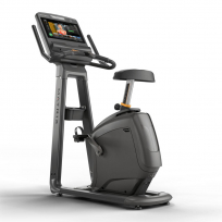 Вертикальный велоэргометр MATRIX Lifestyle Touch U-LS-F/TOUCH-C