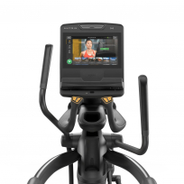 Эллиптический тренажер MATRIX Performance Touch E-PS-F/TOUCH-C