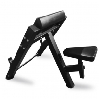 Скамья Скотта BRONZE GYM Partner ML-905