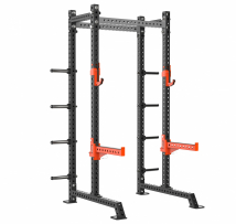 Функциональная рама IMPULSE FITNESS Mega Space MS00-01