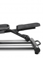 Эллиптический тренажер OXYGEN FITNESS Mulberry