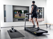Беговая дорожка TECHNOGYM MyRun