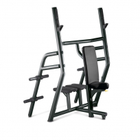 Скамья TECHNOGYM Vertical Bench