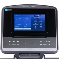 Беговая дорожка OXYGEN FITNESS Palladium TFT PRO