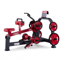 Икры сидя (версия Super, без тибии) PANATTA Super Seated Calf 1FW088
