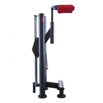 Икры стоя PANATTA Calf Machine 1SC089