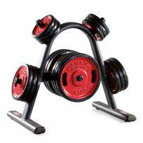 Стойка для дисков PANATTA Fit Evo 1FE252