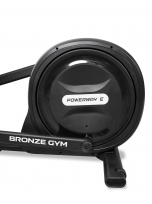 Эллиптический тренажер BRONZE GYM Powerway E