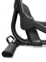 Эллиптический тренажер BRONZE GYM Powerway E