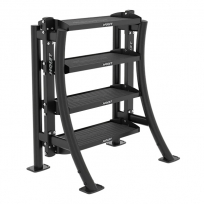 Универсальная стойка для хранения HOIST Performance Series PS-4USR (черный)