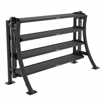 Универсальная стойка для хранения HOIST Performance Series PS-8USR (черный)