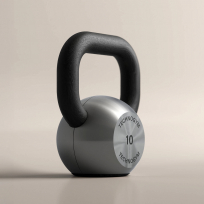 Набор гирь с вертикальной стойкой TECHNOGYM Personal Kettlebells Vertical Full Set