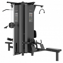 Мультистанция 4х стековая SMITH RE8023