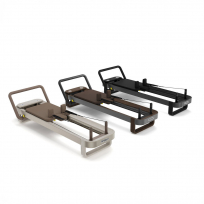 Реформер для пилатеса TECHNOGYM Reform Pearl Grey
