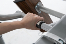 Реабилитационная беговая дорожка SPIRIT FITNESS LW850