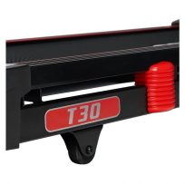 Беговая дорожка CARDIOPOWER T30 New
