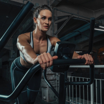 Беговая дорожка BRONZE GYM T940M Caterpillar (new)