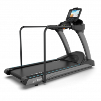 Беговая дорожка TRUE FITNESS TC900 Emerge