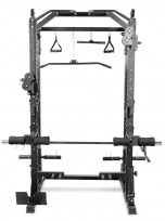Многофункциональный силовой комплекс с машиной Смита OXYGEN FITNESS Trevis