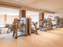 Пресс TECHNOGYM Artis Luxury Total Abdominal