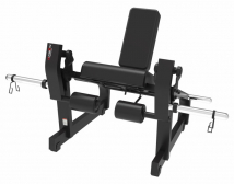 Разгибание ног ULTRAGYM Classic Industrial UG-712