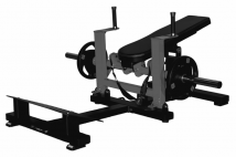 Тяга бедра/глют ULTRAGYM Classic Industrial UG-IN669