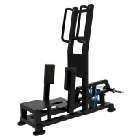 Разведение ног стоя ULTRAGYM Classic Industrial UG-L04
