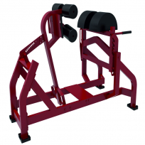 Прямая гиперэкстензия ULTRAGYM Classic Industrial UG-T037