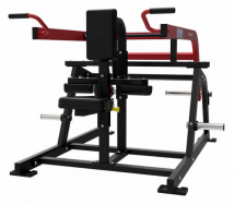 Отжимания сидя ULTRAGYM Classic Industrial UG-T32