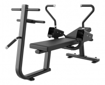 Тренажер для пресса ULTRAGYM Classic Industrial UG-ZH32