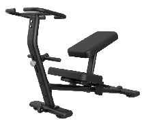 Тренажер для растяжки ULTRAGYM Classic Industrial UG-ZH33