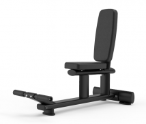 Стул для жима сидя ULTRAGYM Classic Industrial UG-ZH38