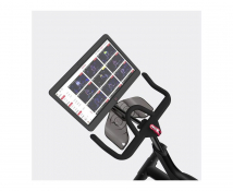 Велотренажер YESOUL Smart Spinning bike V1 PLUSE белый