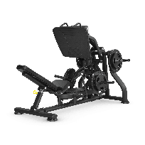 Жим ногами VISION VST700-PL70