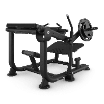 Ягодичный мост VISION VST700-PL78