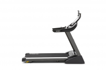 Беговая дорожка SPIRIT FITNESS XT485ENT Black