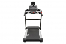 Беговая дорожка SPIRIT FITNESS XT685 DC Black