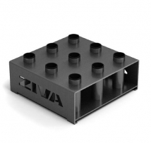 Стойка для хранения ZIVA XP Olympic Bar ZXP-OBSS-7217
