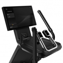Эллиптический тренажер MATRIX Onyx Ascent Trainer