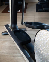 Эллиптический тренажер TECHNOGYM Cross Personal (+ Swarovski)