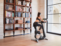 Велотренажер TECHNOGYM Bike Personal