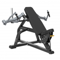 Сведение рук в наклоне SMITH SH049