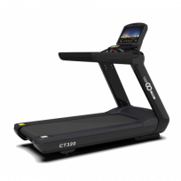 Беговая дорожка CARDIOPOWER PRO CT320