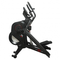 Эллиптический тренажер CARDIOPOWER X6