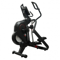 Эллиптический тренажер CARDIOPOWER X6