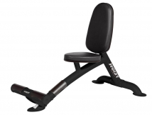 Скамья многофункциональная HOIST Commercial Freeweight Line CF-3960