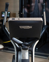 Эллиптический тренажер TECHNOGYM Cross Personal (+ Swarovski)