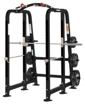 Силовая рама HOIST Commercial Freeweight Line CF-3364
