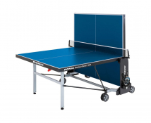 Теннисный стол DONIC OUTDOOR ROLLER 1000 GREEN
